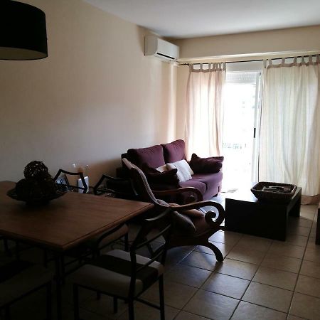 Apartamento Primera Linea De La Playa De Гандия Екстериор снимка